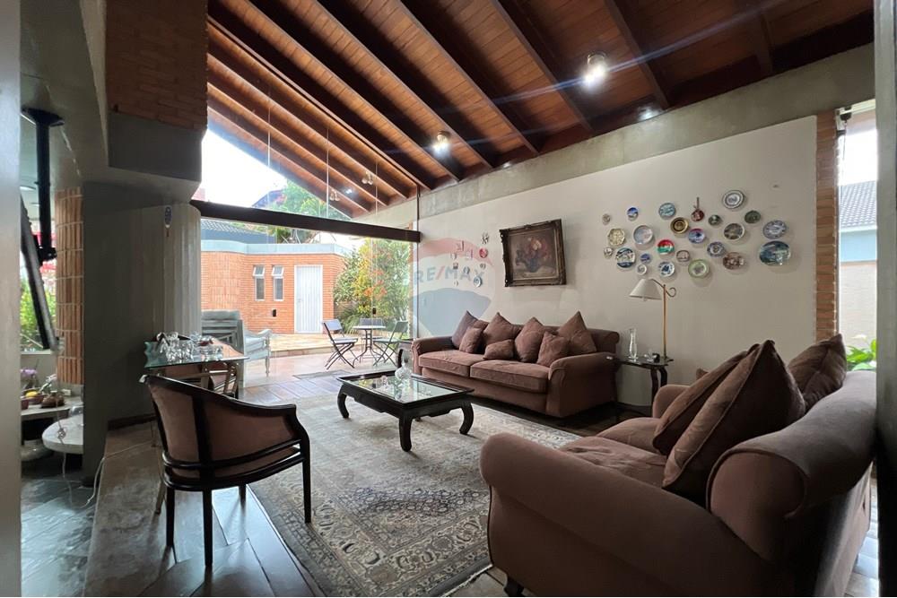 Casa de Condomínio - Venda - Santana de Parnaíba , São Paulo - DJI_20250924_160815_881.JPG - 691081032-8