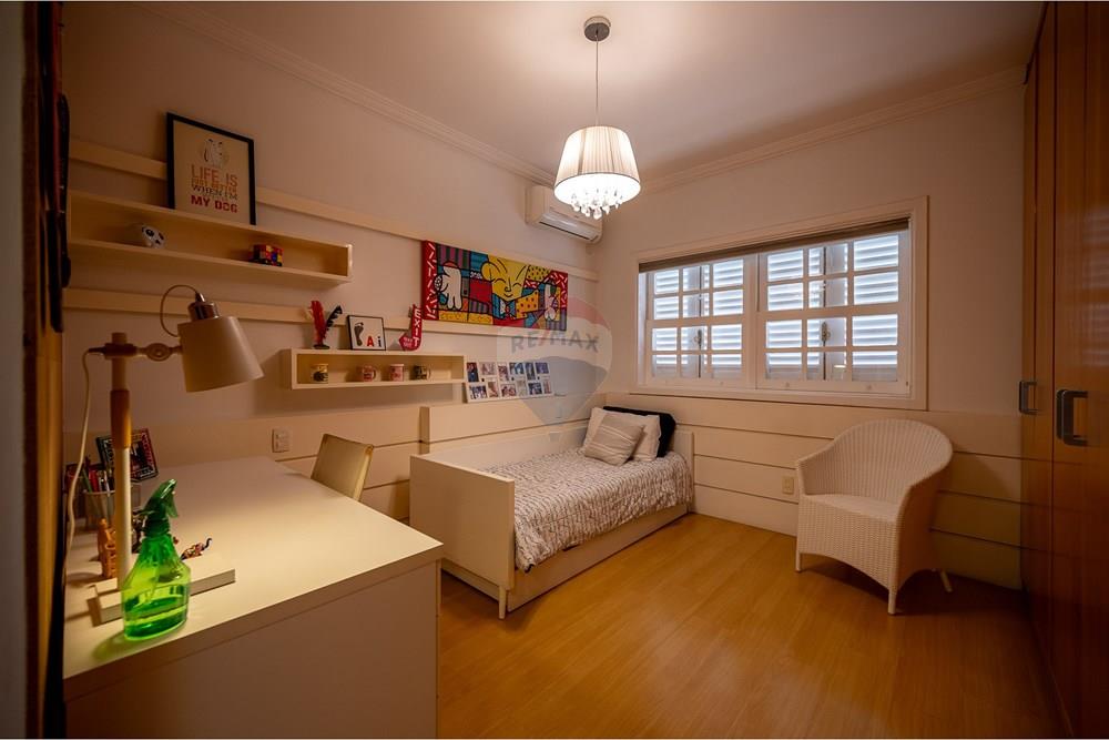 Casa de Condomínio - Venda - Campinas , São Paulo - Casa 996 - Alphaville-13.jpg - 690181001-451