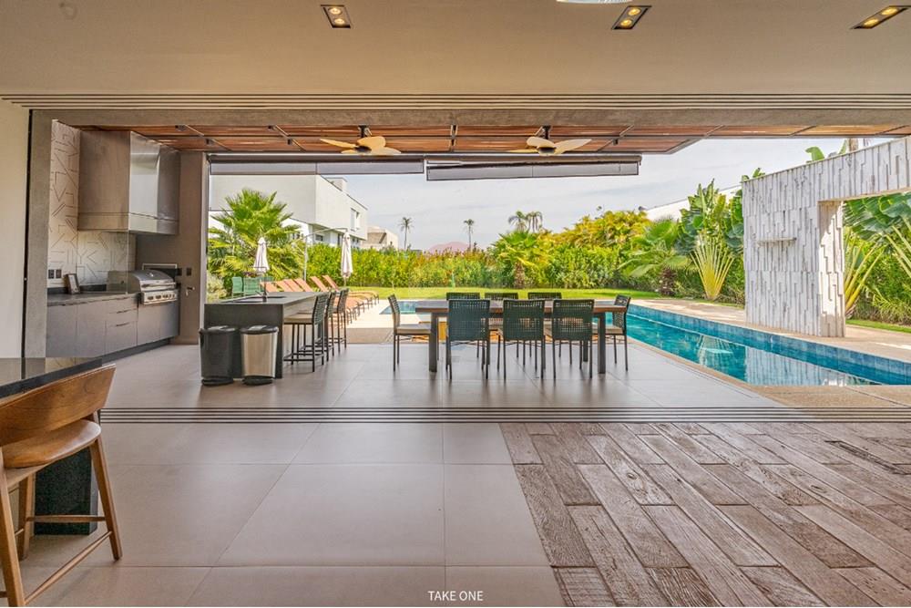 Casa de Condomínio - Venda - Porto Feliz , São Paulo - 015-84ce102f-7e74-453b-980a-4423f98c8a61.jpeg - 690131011-367