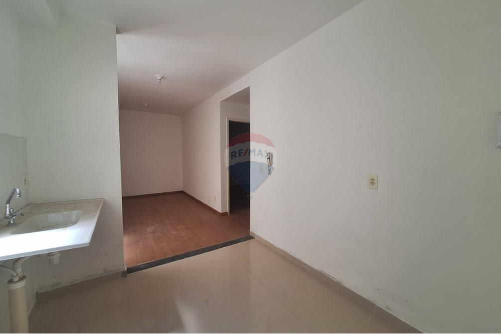 Apartamento para alugar com 2 quartos, 44m² - Foto 15