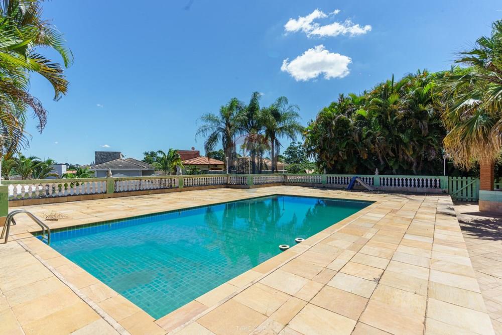 Chácara / Sítio / Fazenda - Venda - Vinhedo , São Paulo - DSC08019-HDR.jpg - 690941039-21