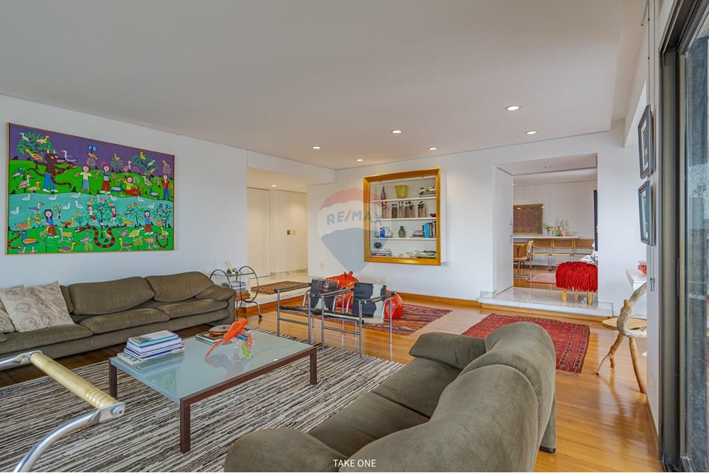 Cobertura - Venda - São Paulo , São Paulo - DSC02754-HDR.jpg - 690131011-358