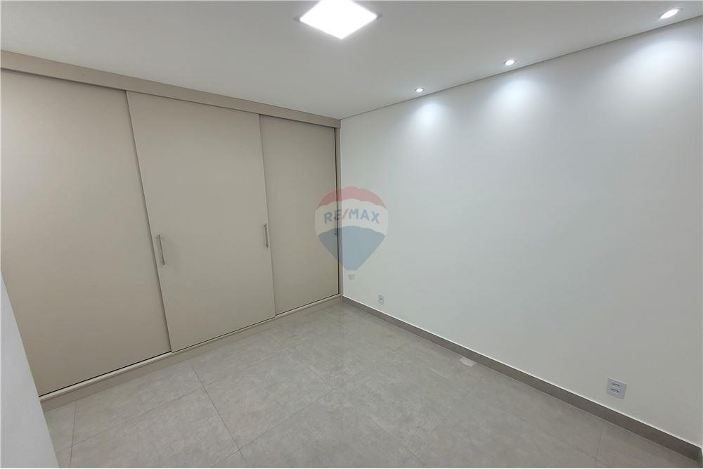 Apartamento - Alugar - Santa Bárbara d'Oeste , São Paulo - Quarto - 690231025-285