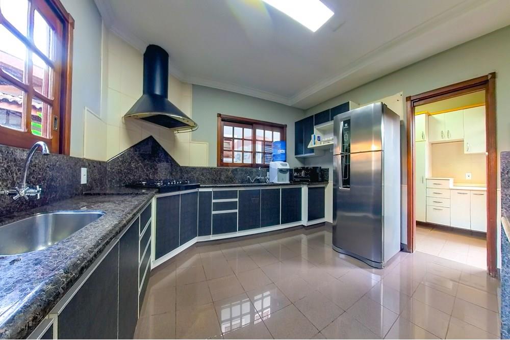 Casa - Venda - Araras , São Paulo - Tratada-23.jpg - 690691016-267