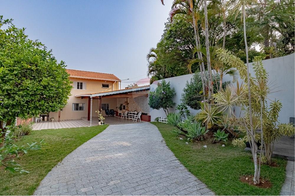 Casa - Alugar - Atibaia , São Paulo - RINF-127.jpg - 690921075-43