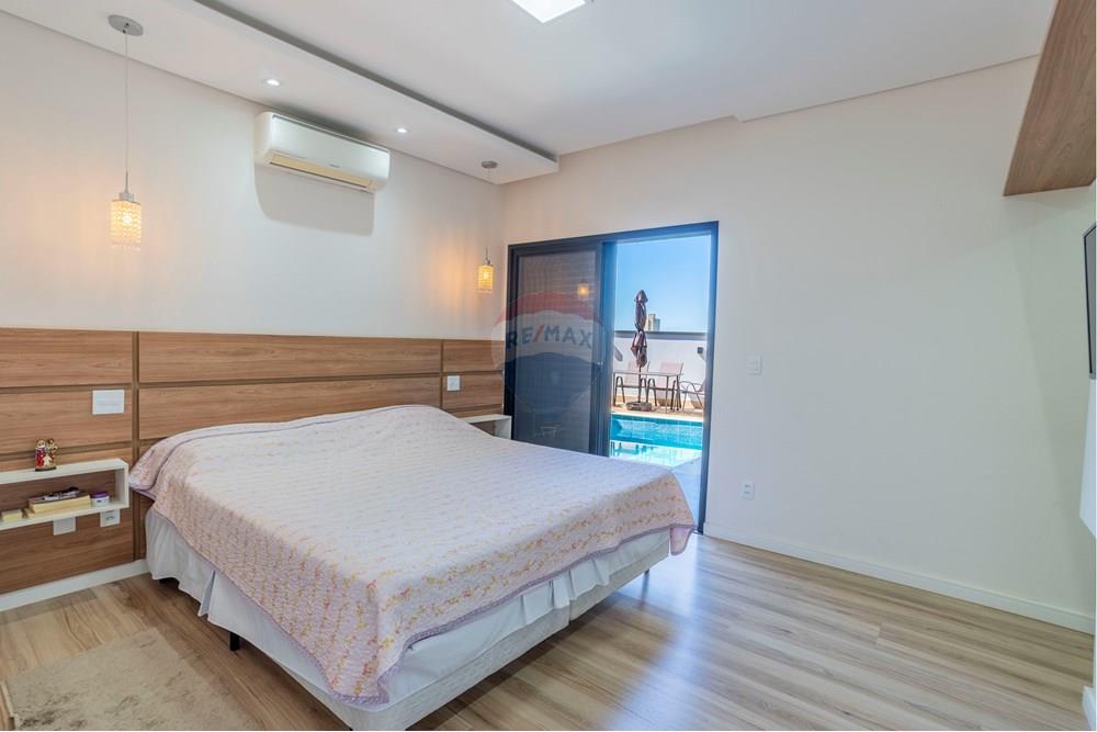 Casa de Condomínio - Venda - Paulínia , São Paulo - FOTOS IMOBILIARIAS --191.jpg - Suite - 690511182-12