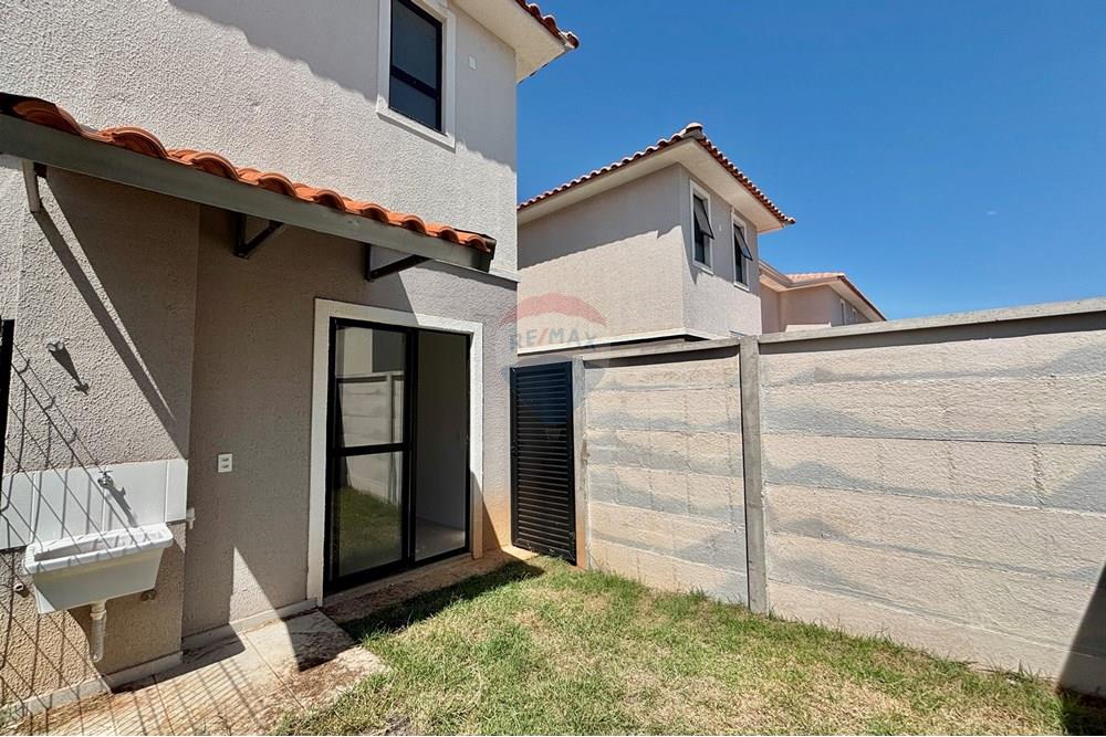 Casa de Condomínio - Venda - Americana , São Paulo - Vila Flora de Americana11.jpg - 690231103-9