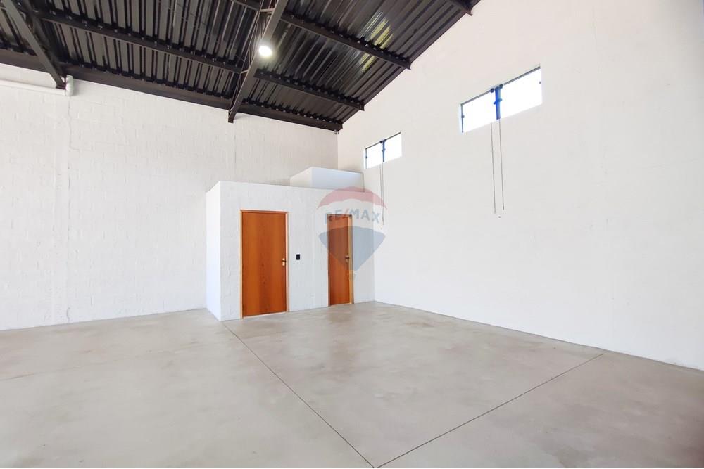 Galpão - Alugar - Bragança Paulista , São Paulo - GALPÃO VILLA VERDE 13.jpg - 690041010-90
