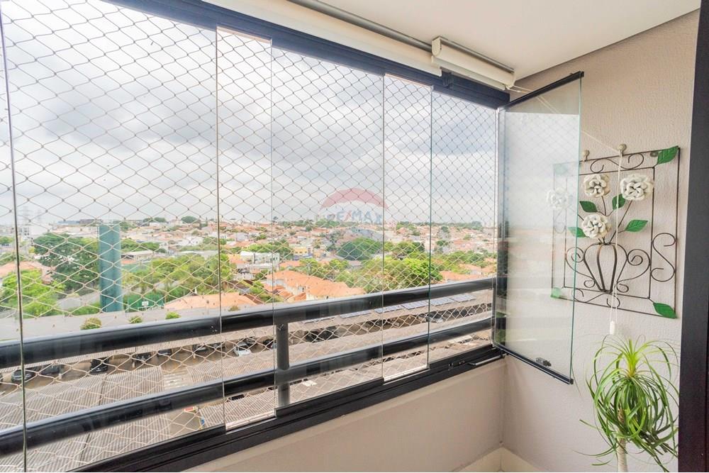 Apartamento - Venda - Campinas , São Paulo - FOTOS IMOBILIARIAS - BRMAKER - Vanessa 11-57.jpg - Sacada - 690681118-113