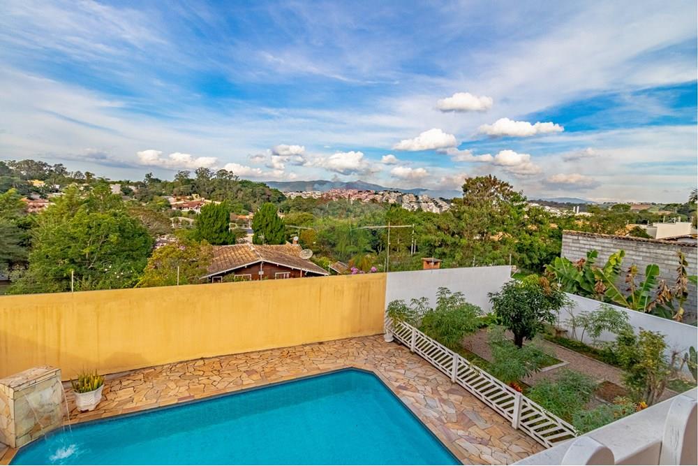 Casa de Campo - Venda - Atibaia , São Paulo - 22 - Vale das Flores.jpg - 690921092-7