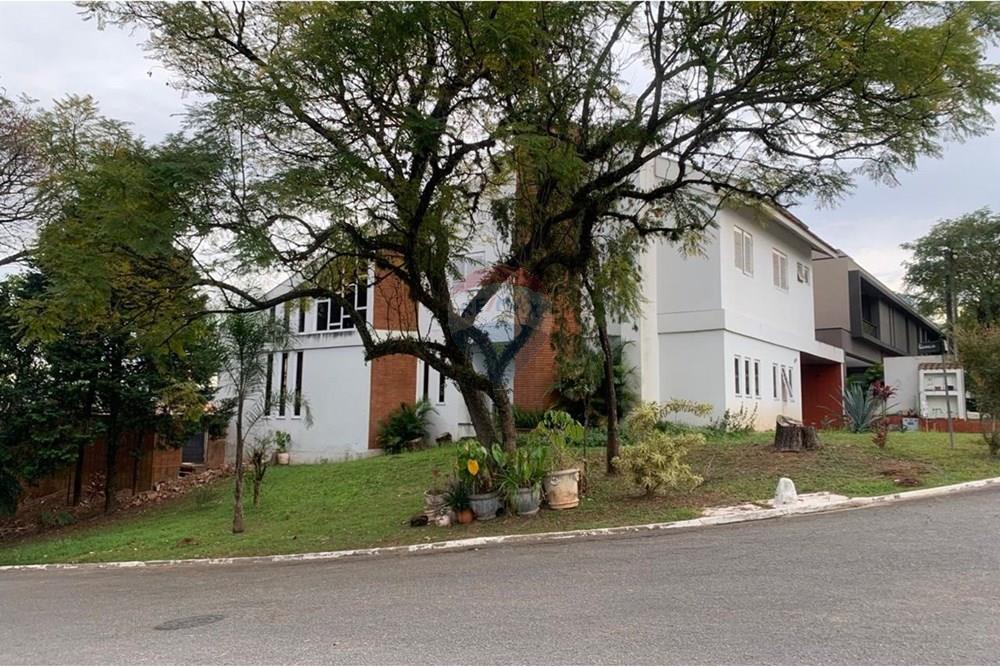 Casa de Condomínio - Venda - Santana de Parnaíba , São Paulo - Imagem do WhatsApp de 2025-08-04 à(s) 08.20.55_0ceb6f42.jpg - 691081029-8