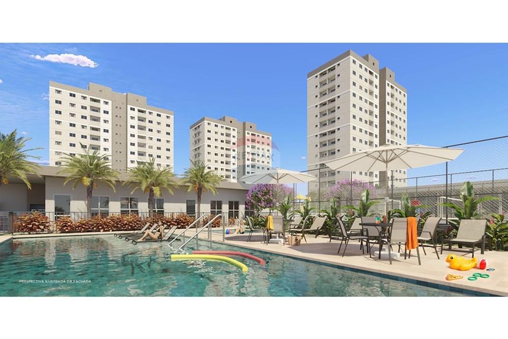 Apartamento - Venda - Paulínia , São Paulo - 1. Fachada_Atenas_final.jpg - 690511309-17