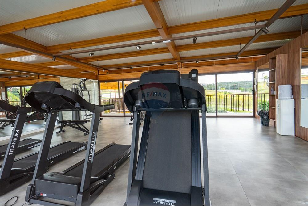 Terreno - Venda - Jundiaí , São Paulo - DSC05895.jpg - Sala de Ginástica - 690591053-6