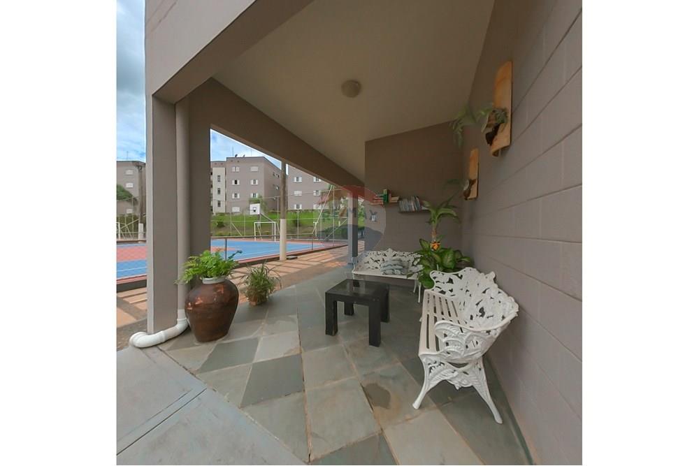 Apartamento - Venda - Araras , São Paulo - 25-ALTO DAS ARARAS - TRATADA-04.jpg - 690691009-183