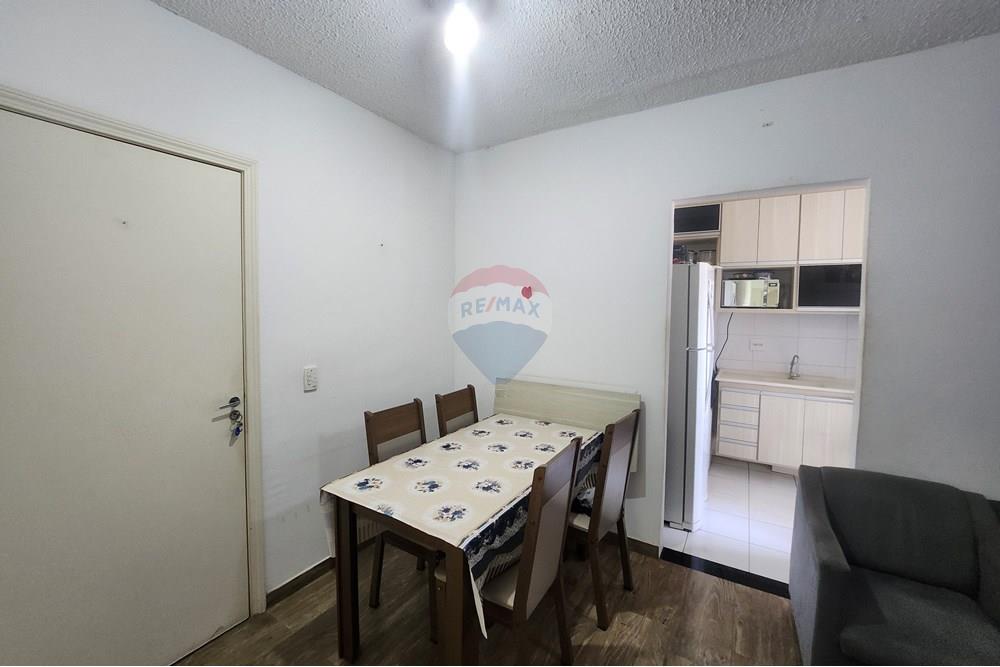 Apartamento à venda com 2 quartos, 53m² - Foto 46