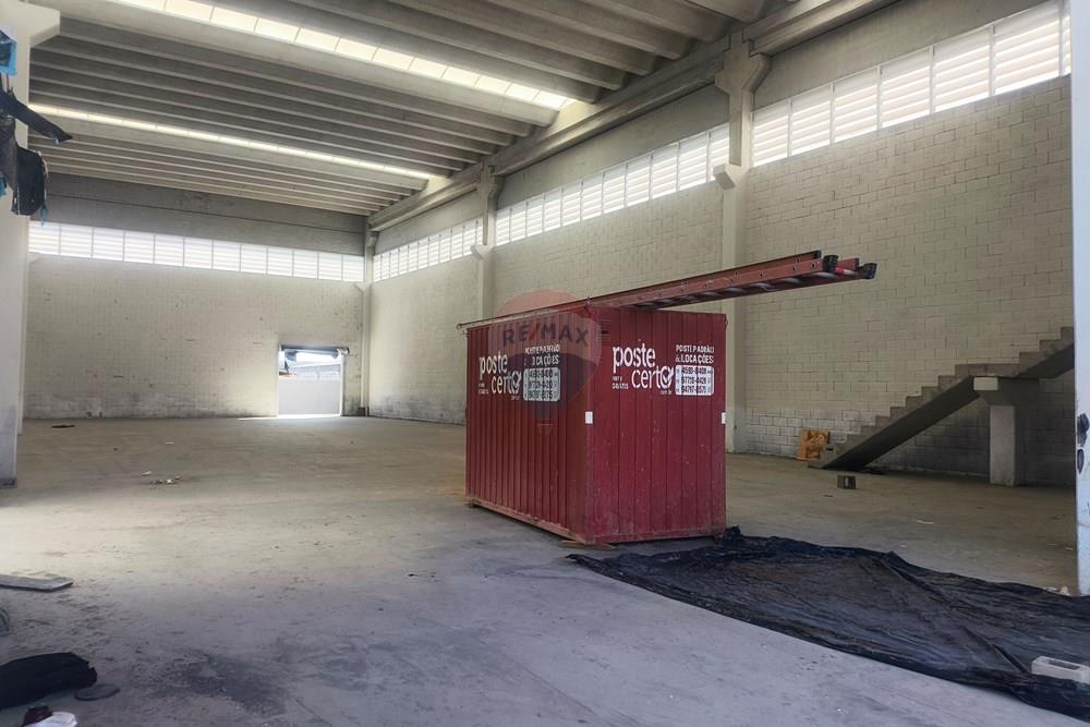 Galpão - Alugar - Itupeva , São Paulo - 1.jpg - 690941050-13