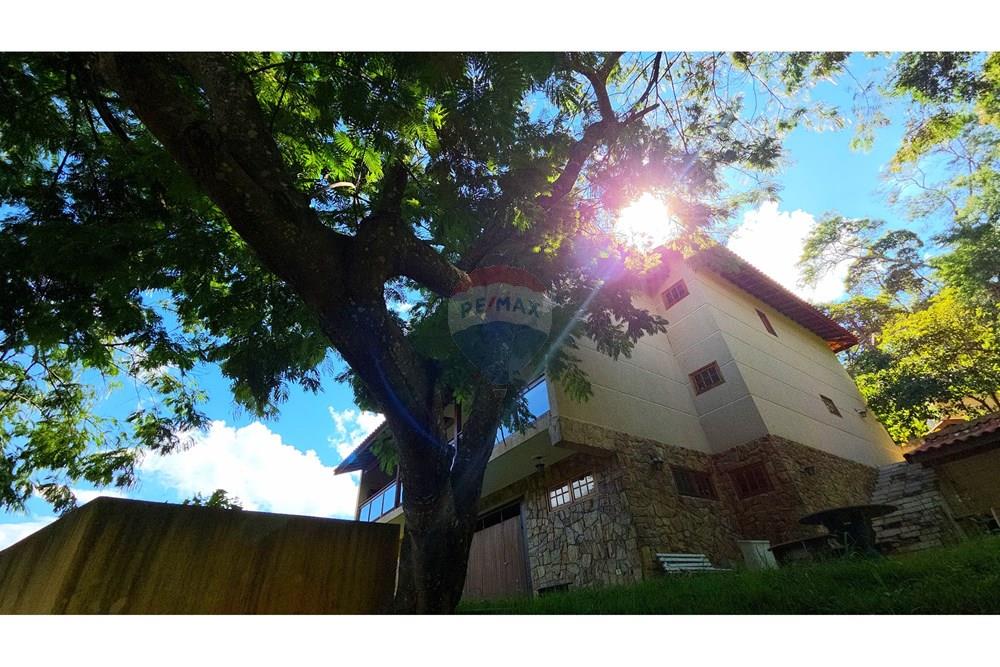 Chácara / Sítio / Fazenda - Venda - Santana de Parnaíba , São Paulo - 20260131_152405.jpg - 690951041-51