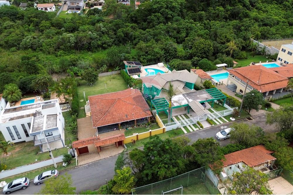 Casa de Condomínio - Venda - Itupeva , São Paulo - DJI_0366-1.jpg - 690801020-213