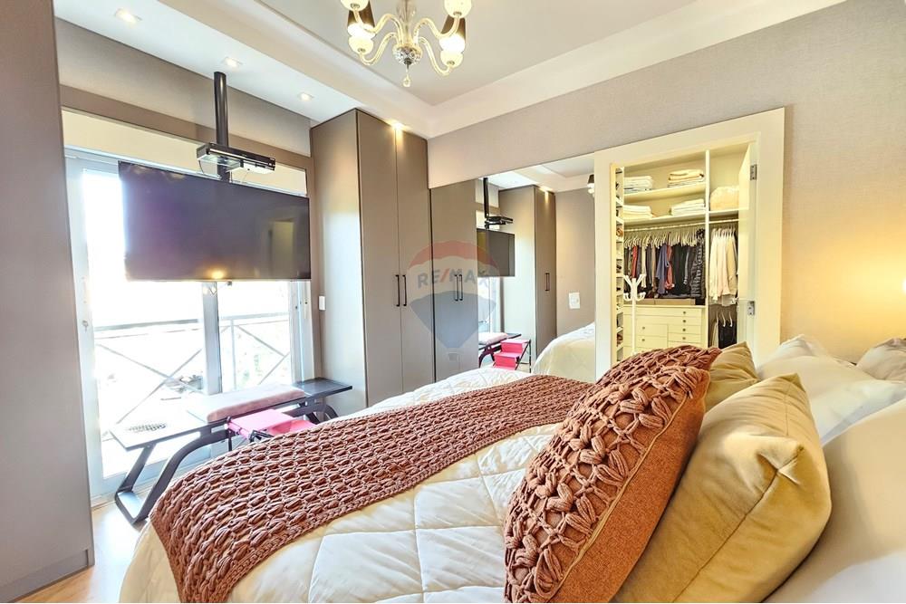 Casa de Condomínio - Venda - Santana de Parnaíba , São Paulo - 20250806_154440.jpg - 691021029-276