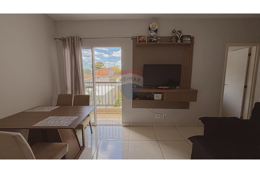 Apartamento - Venda - Rio Claro , São Paulo - IMG_4270.jpeg - Sala - 690901022-69