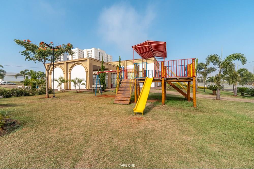 Casa de Condomínio - Alugar - Santa Bárbara d'Oeste , São Paulo - DSC08226-HDR.jpg - 690231086-51