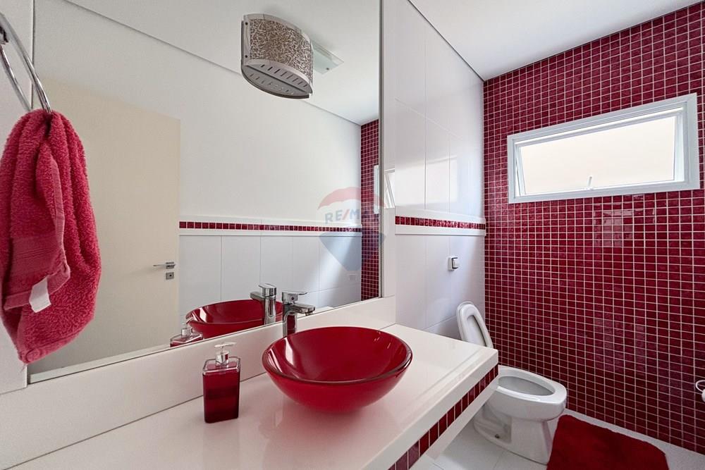 Casa de Condomínio - Alugar - Vinhedo , São Paulo - IMG_1345.jpg - 690941021-72