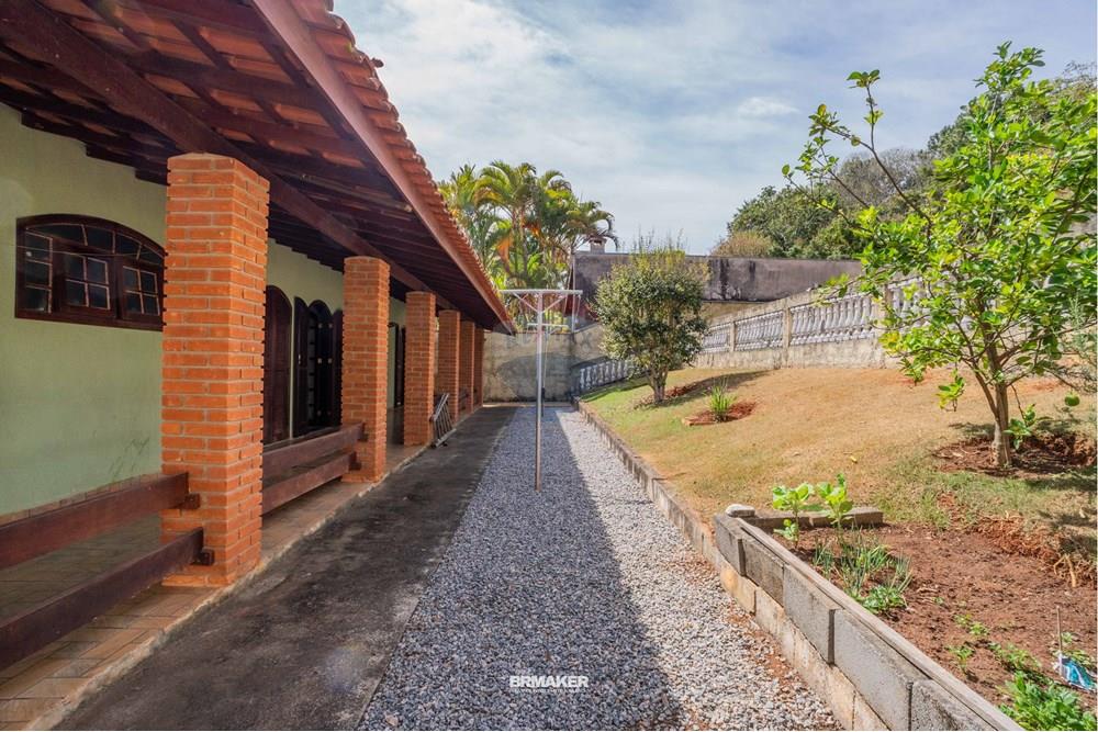 Casa de Condomínio - Venda - Itatiba , São Paulo - Fotos imobiliarias - brmaker 05-92.jpg - 690661029-45