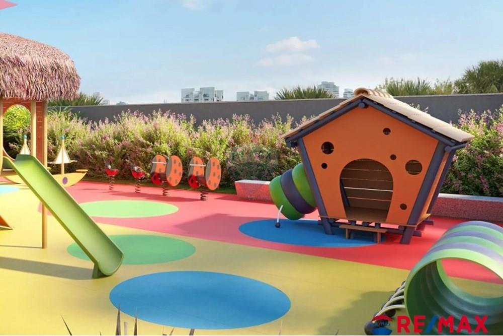 Apartamento - Venda - Barueri , São Paulo - 8.jpg - 691081005-5