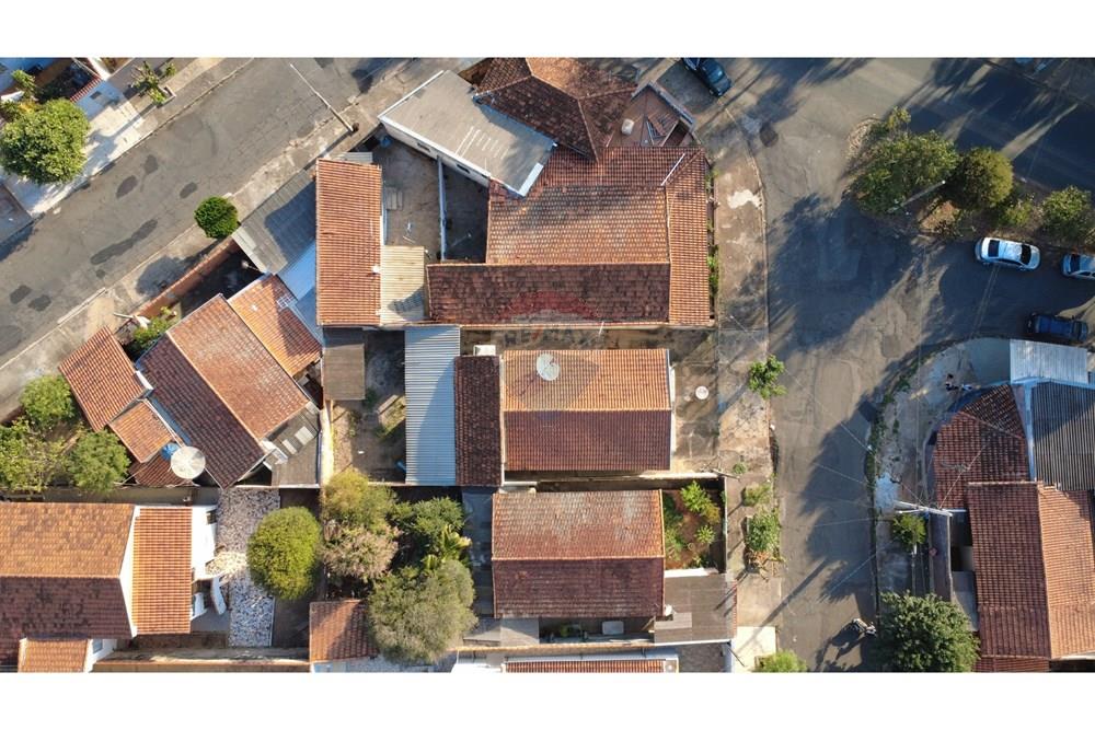 Casa - Venda - Mogi Guaçu , São Paulo - DJI_0224.JPG - 690521164-4