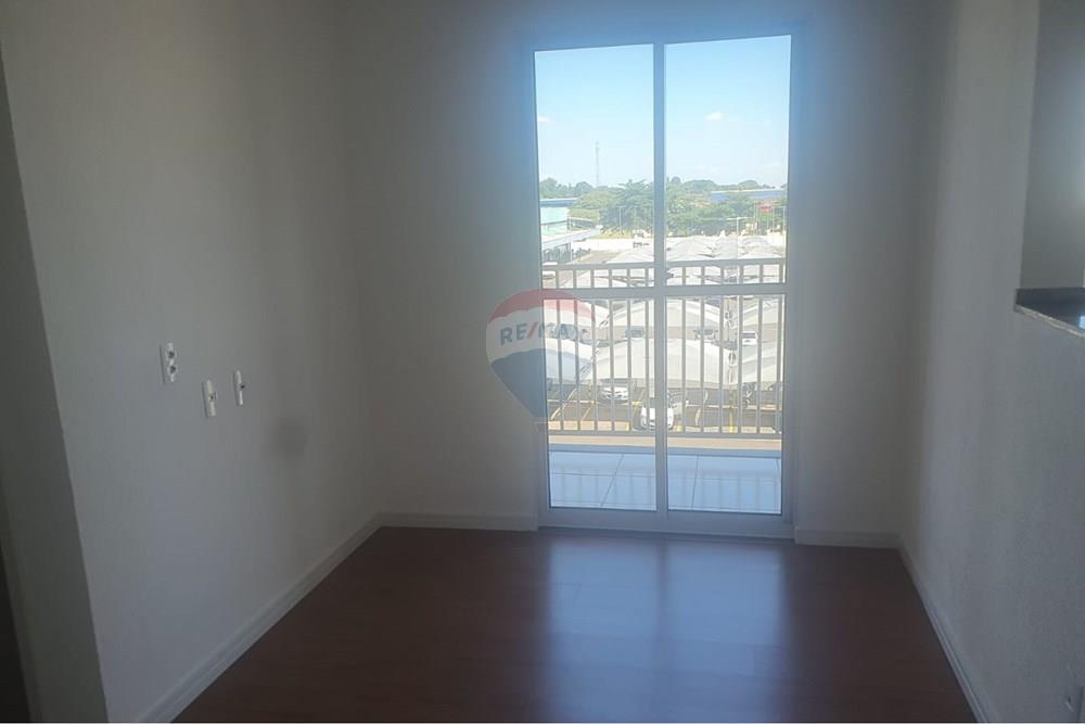 Apartamento - Alugar - Hortolândia , São Paulo - sala.jpg - 690531104-91