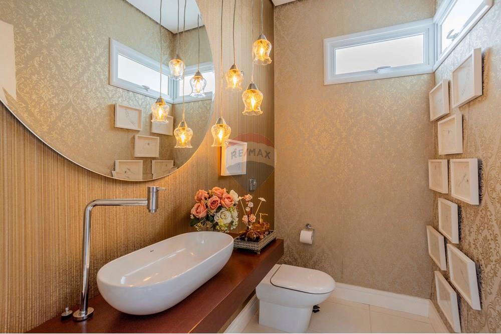 Casa de Condomínio - Venda - Campinas , São Paulo - foto imobiliaria-BRMAKER- .-88.jpg - 690681015-119