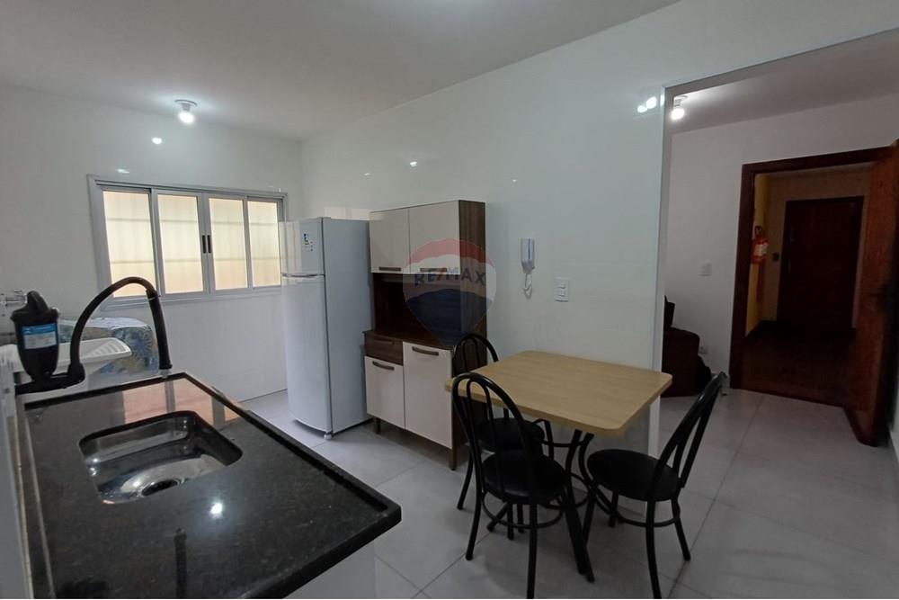 Apartamento - Alugar - Piracicaba , São Paulo - WhatsApp Image 2025-12-03 at 16.51.01 (1).jpeg - Cozinha - 690781131-86