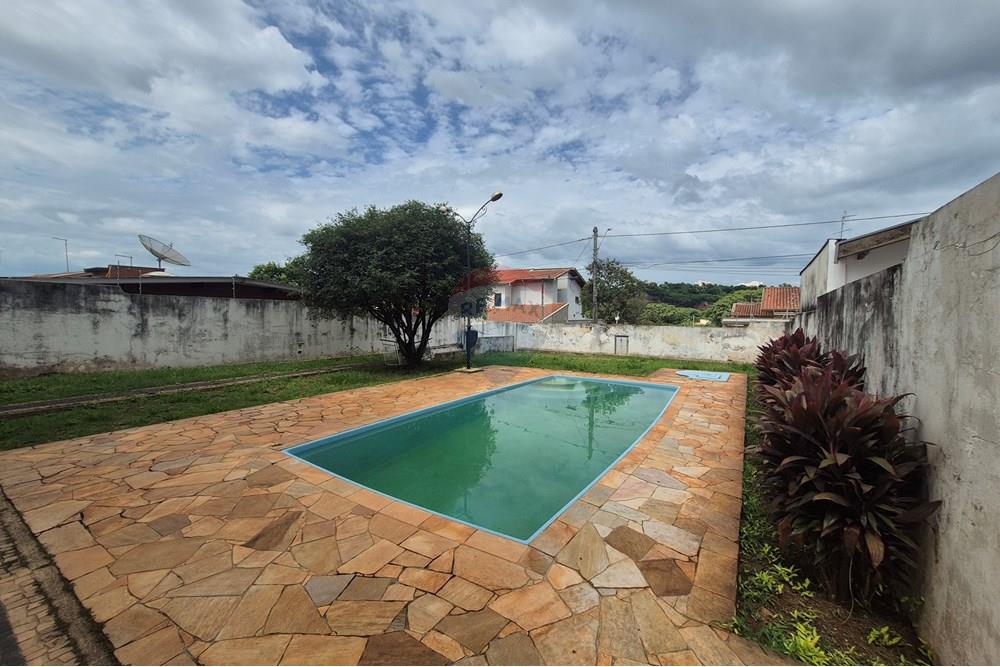 Casa à venda com 5 quartos, 312m² - Foto 62