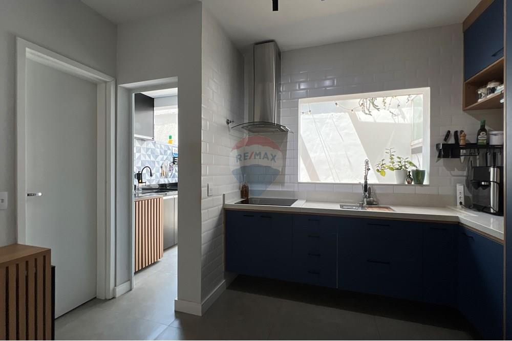 Casa de Condomínio - Venda - Santana de Parnaíba , São Paulo - DJI_20251006_105817_893.JPG - 691081005-23