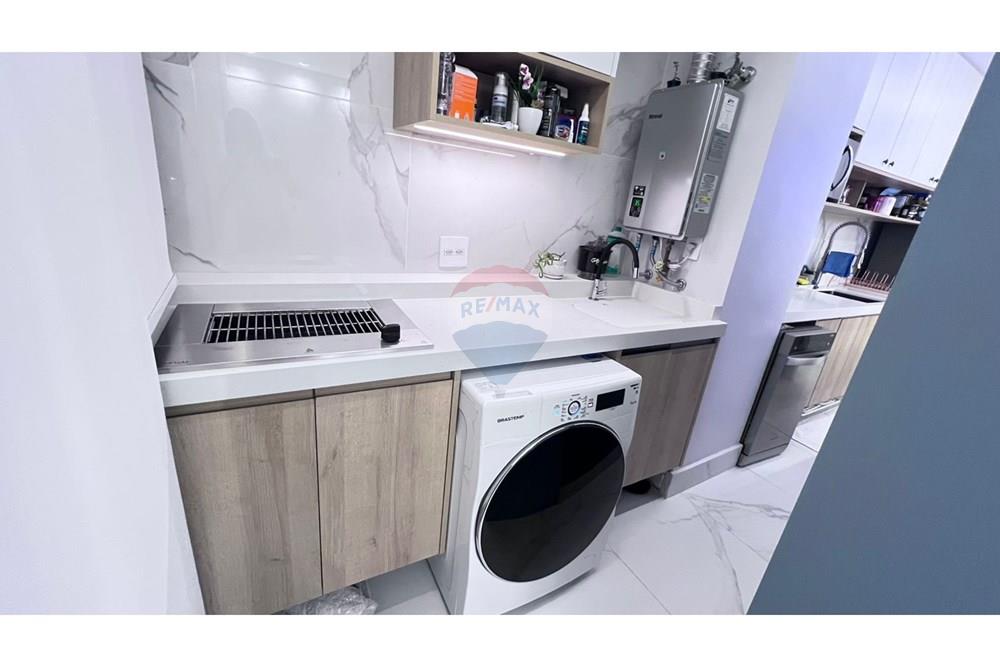 Apartamento - Alugar - Barueri , São Paulo - 7.jpg - 691021047-7