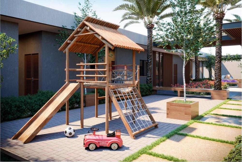 Apartamento - Alugar - Campinas , São Paulo - PLAYGROUNG.jpg - 690681149-56