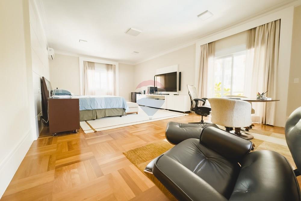 Casa de Condomínio - Venda - Santana de Parnaíba , São Paulo - Al. Sidney_-125.jpg - 691141025-42