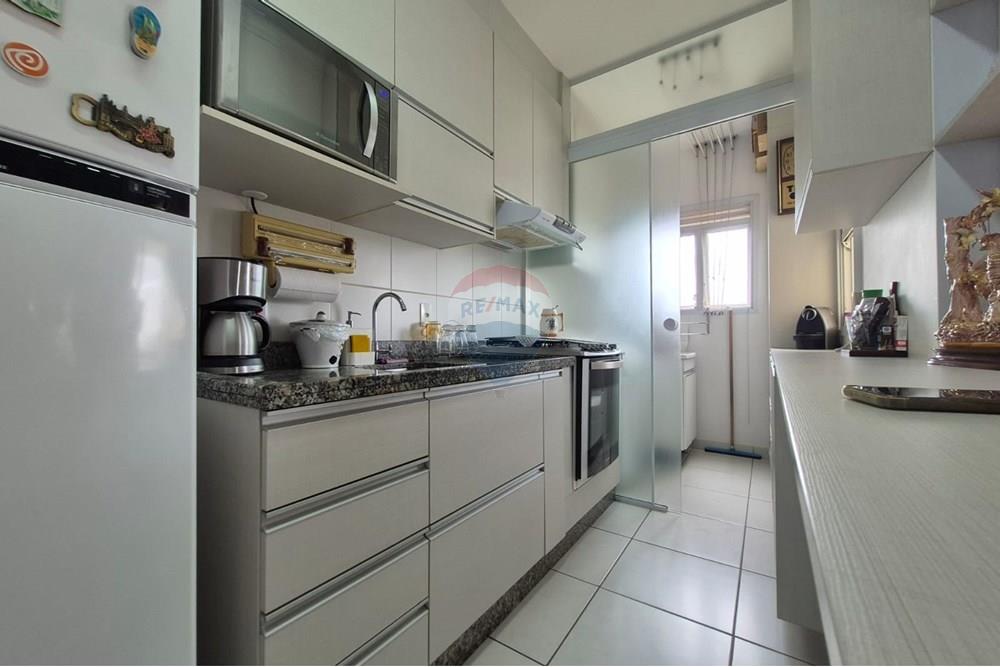 Apartamento - Venda - Paulínia , São Paulo - WhatsApp Image 2025-10-30 at 13.48.19 (2).jpeg - Cozinha - 690511202-49
