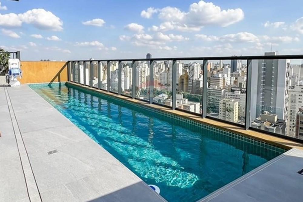 Apartamento - Alugar - Campinas , São Paulo - Lazer_007.jpg - 690681167-133