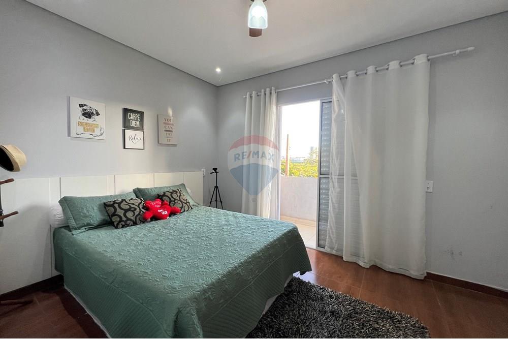 Sobrado - Venda - Paulínia , São Paulo - IMG_3332.JPG - 691101018-74