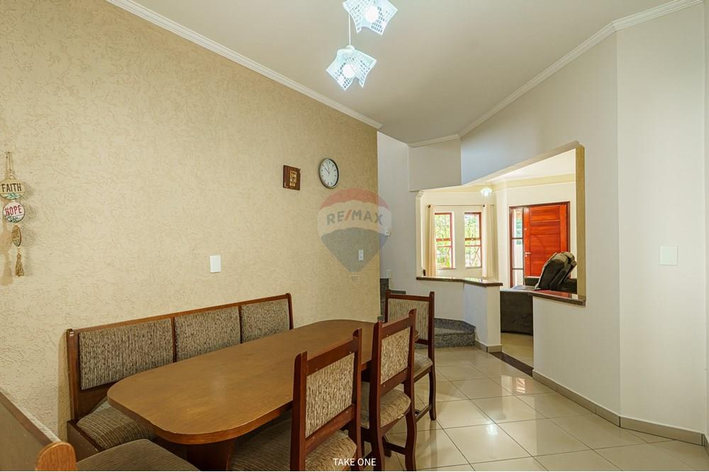 Sobrado - Venda - Campinas , São Paulo - 01fotos_038.jpg - Sala de jantar - 690131065-63