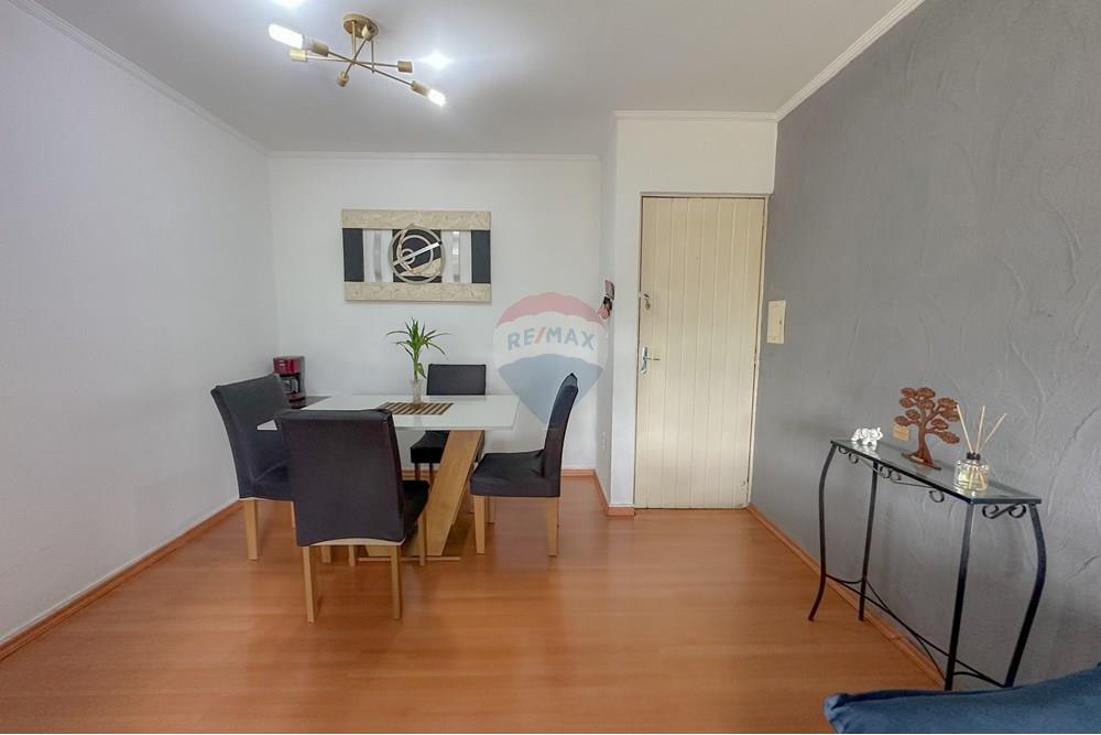 Apartamento - Venda - Rio Claro , São Paulo - IMG_1444.jpg - Sala de jantar - 690901035-39