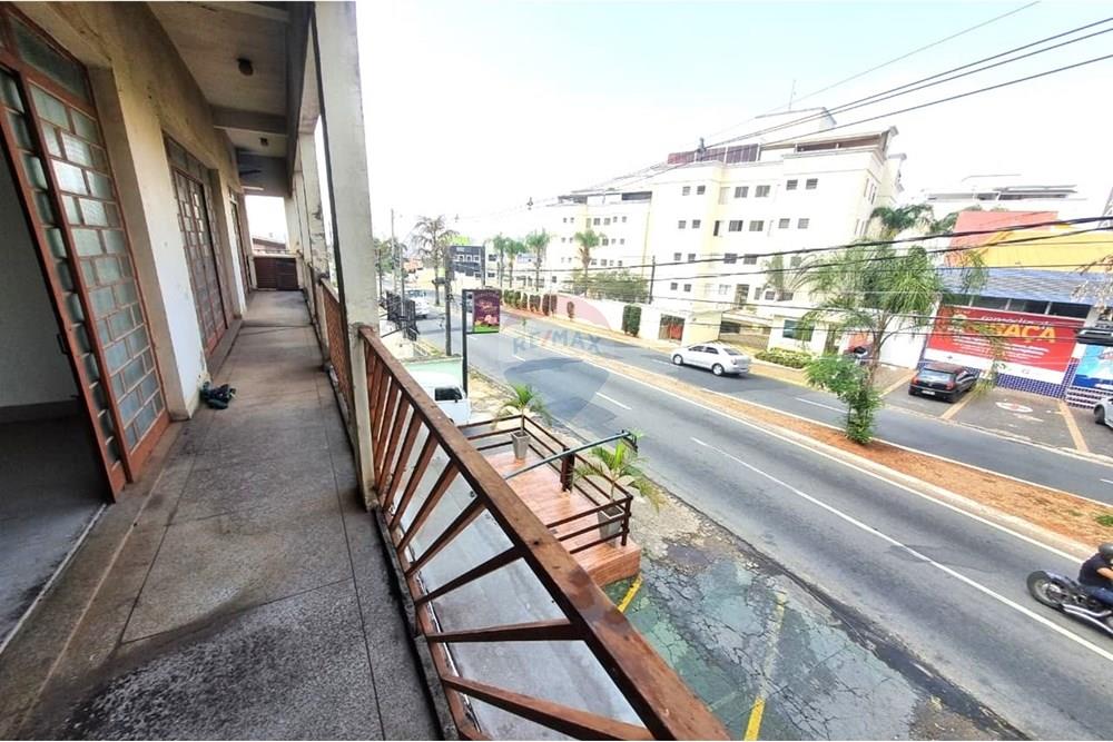 Cj. Comercial/ Sala - Alugar - Americana , São Paulo - 15.jpg - 690231011-100