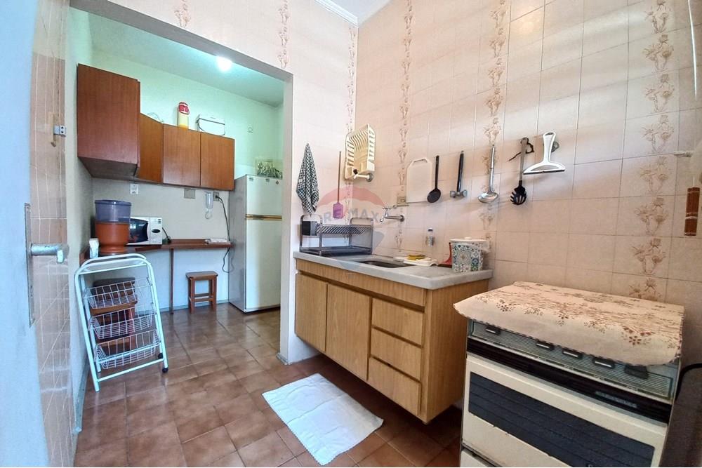 Apartamento - Venda - Guarujá , São Paulo - 20250613_092320.jpg - Cozinha - 690821041-156