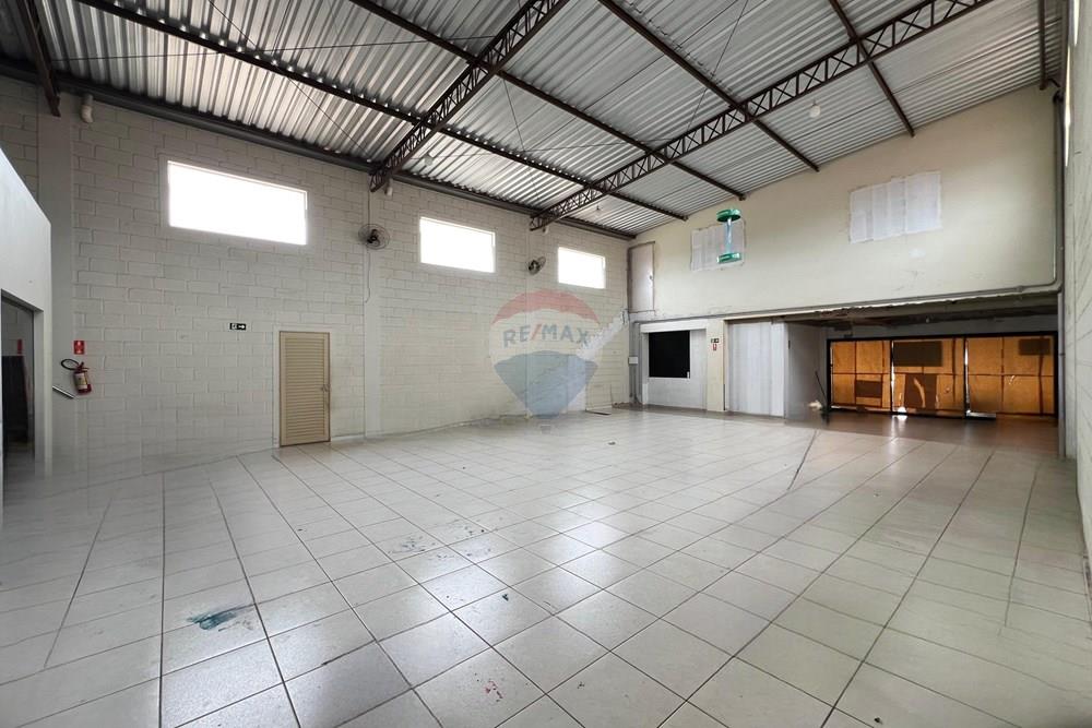 Galpão - Alugar - Santo Antônio de Posse , São Paulo - 4.jpeg - 690671070-10