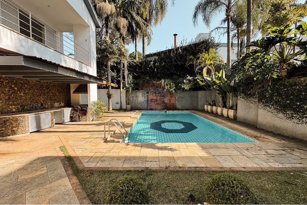 Casa de Condomínio - Venda - Barueri , São Paulo - 9.Residencial II-96.jpg - 691141029-2