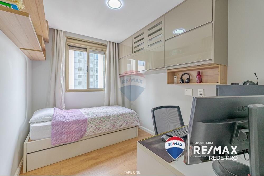 Apartamento - Venda - Campinas , São Paulo - DSC03617-HDR.jpg - 690541076-73