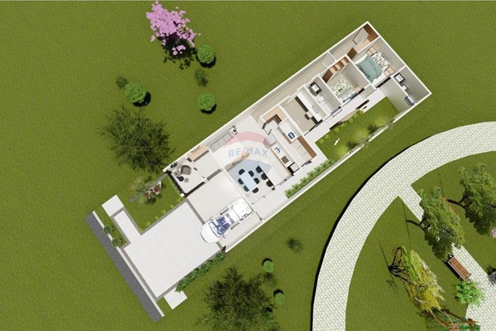 Terreno - Venda - Paulínia , São Paulo - IMG-20250910-WA0065.jpg - Cozinha - 690511202-35