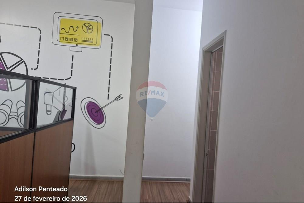 Cj. Comercial/ Sala - Alugar - Valinhos , São Paulo - Sala 2-5.jpeg - 690851002-151