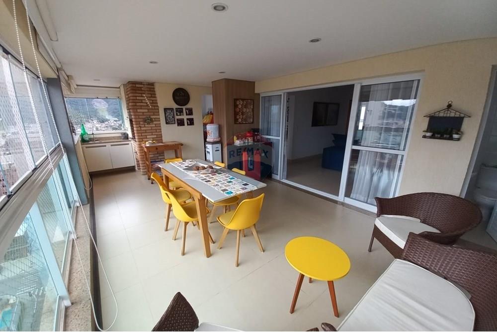 Apartamento - Venda - Guarujá , São Paulo - IMG-20250324-WA0031.jpg - Área Gourmet - 690821041-218